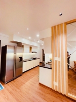 fully furnished 3 bedroom apartment for rent at scenic valley with modern interiors