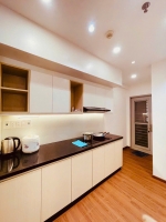 fully furnished 3 bedroom apartment for rent at scenic valley with modern interiors