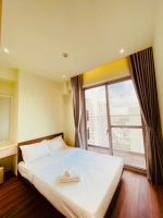 fully furnished 3 bedroom apartment for rent at scenic valley with modern interiors