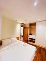 fully furnished 3 bedroom apartment for rent at scenic valley with modern interiors