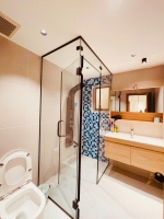 fully furnished 3 bedroom apartment for rent at scenic valley with modern interiors