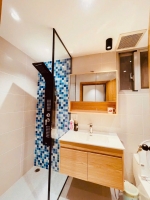 fully furnished 3 bedroom apartment for rent at scenic valley with modern interiors