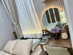 3 bedroom apartment for rent with private garden at sky garden phu my hung