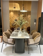 apartment for rent sky garden 84sqm 2 bedrooms 2 bathrooms fully furnished ownership certificate brand new 100