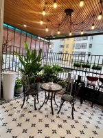 apartment for rent sky garden 84sqm 2 bedrooms 2 bathrooms fully furnished ownership certificate brand new 100