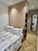 apartment for rent sky garden 84sqm 2 bedrooms 2 bathrooms fully furnished ownership certificate brand new 100