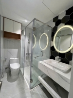 apartment for rent sky garden 84sqm 2 bedrooms 2 bathrooms fully furnished ownership certificate brand new 100