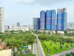 cho thue can ho star hill 3 phong ngu full noi that khong gian song hien dai