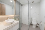 sunwah pearl 1 bedroom apartment for rent with modern furnishings and a refined living space