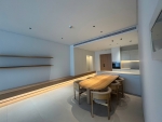 sunwah pearl golden house 3 bedroom apartment for rent high end interior
