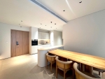 sunwah pearl golden house 3 bedroom apartment for rent high end interior