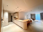 sunwah pearl golden house 3 bedroom apartment for rent high end interior