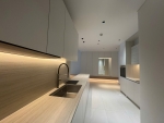 sunwah pearl golden house 3 bedroom apartment for rent high end interior