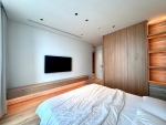 sunwah pearl golden house 3 bedroom apartment for rent high end interior
