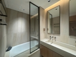 sunwah pearl golden house 3 bedroom apartment for rent high end interior