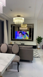 cho thue can ho sunwah pearl silver house 2 phong ngu full noi that view truc dien song