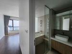 apartment for rent at the view with 3 bedrooms and an open airy view