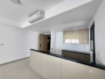 apartment for rent at the view with 3 bedrooms and an open airy view