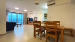 high floor apartment for rent with beautiful view at riviera point with 2 bedrooms