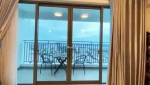 high floor apartment for rent with beautiful view at riviera point with 2 bedrooms