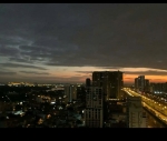 thao dien pearl luxury 3 bedroom apartment for rent with beautiful views