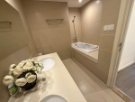 thao dien pearl luxury 3 bedroom apartment for rent with beautiful views