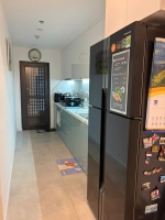 the antonia apartment for rent with 2 bedrooms and full furnishings