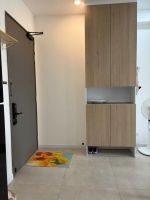the antonia apartment for rent with 2 bedrooms and full furnishings