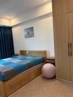 the antonia apartment for rent with 2 bedrooms and full furnishings