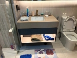 the antonia apartment for rent with 2 bedrooms and full furnishings