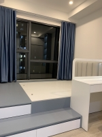 modern 2 bedroom apartment for rent at the antonia with premium interiors
