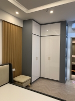 modern 2 bedroom apartment for rent at the antonia with premium interiors