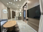 1 bedroom apartment at the ascentia fully furnished with garden and open view for rent