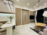 1 bedroom apartment at the ascentia fully furnished with garden and open view for rent