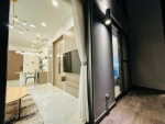 1 bedroom apartment at the ascentia fully furnished with garden and open view for rent