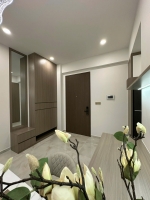 1 bedroom apartment at the ascentia fully furnished with garden and open view for rent