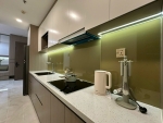 1 bedroom apartment at the ascentia fully furnished with garden and open view for rent