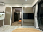 1 bedroom apartment at the ascentia fully furnished with garden and open view for rent
