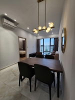1 bedroom apartment for rent at the ascentia with modern furnishings and an airy atmosphere