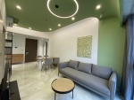 the ascentia 1 bedroom apartment for rent fully furnished bright view