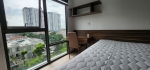 premium 2 bedroom apartment for rent at the ascentia with modern interiors and villa view