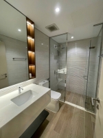 spacious 3 bedroom apartment for rent at the ascentia 107 sqm villa view