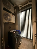 1 bedroom apartment for rent at the aurora fully furnished with balcony