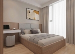 the aurora 2 bedroom beautiful apartment for rent fully furnished brand new with parking slot