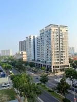 cho thue can ho the aurora 2 phong ngu full noi that cao cap phong cach hien dai