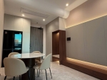cho thue can ho the aurora 2 phong ngu full noi that cao cap phong cach hien dai