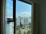 cho thue can ho the aurora 2 phong ngu noi that co ban