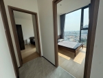 cho thue can ho the aurora 2 phong ngu view thoang full noi that co o xe