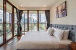 cho thue can ho the galleria metropole 3 phong ngu full noi that view song dep