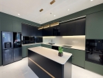 cho thue can ho the infiniti 2 phong ngu can goc smart home full noi that cao cap